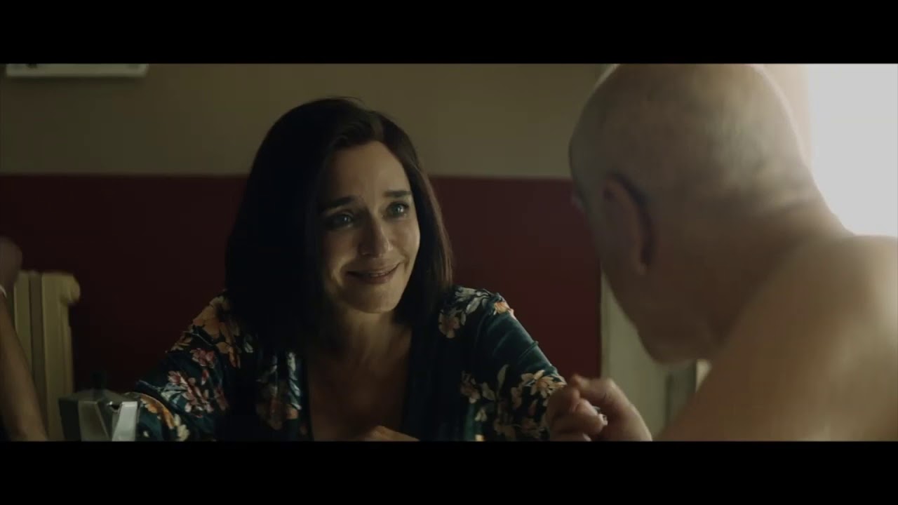 Incontro con Valeria Golino, ospite di France Odeon