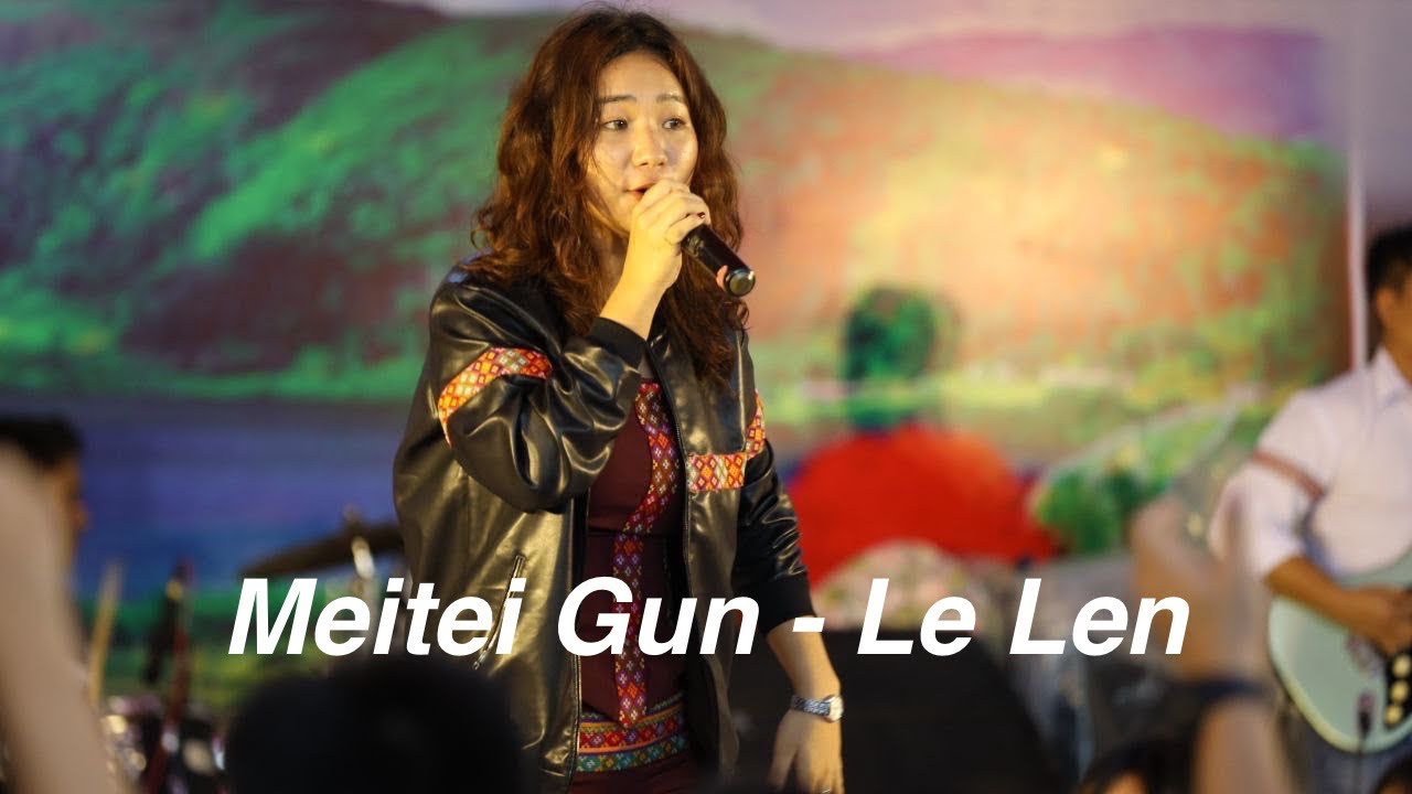 Le Len - Meitei Gun
