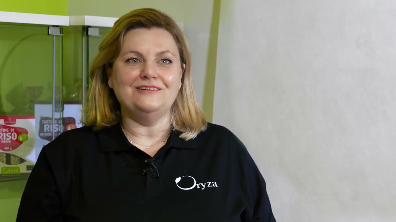 Eccellenze food del riso: le gallette di riso vercellese