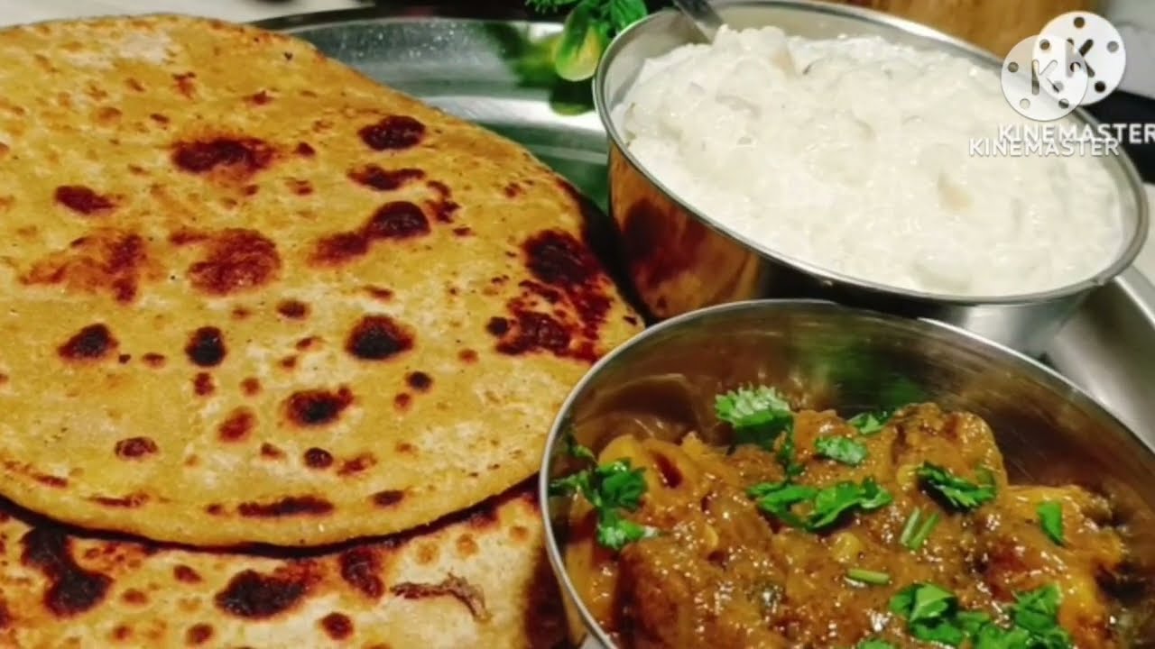 Healthy tasty chana daal paratha  # healthy paratha recipe #सॉफ्ट नरम फुले फुले पराठे #indiandesser