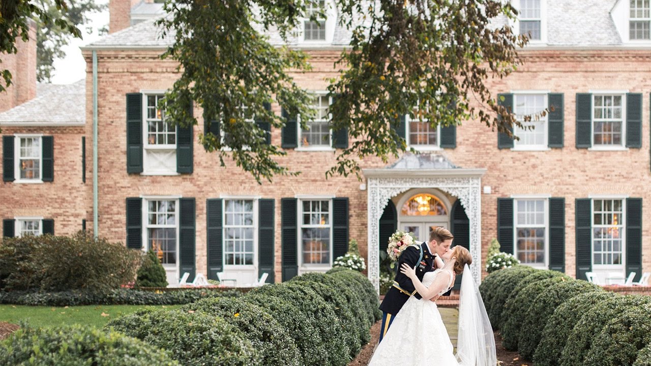 Drumore Estate - Lancaster Wedding Venue - Promo Video