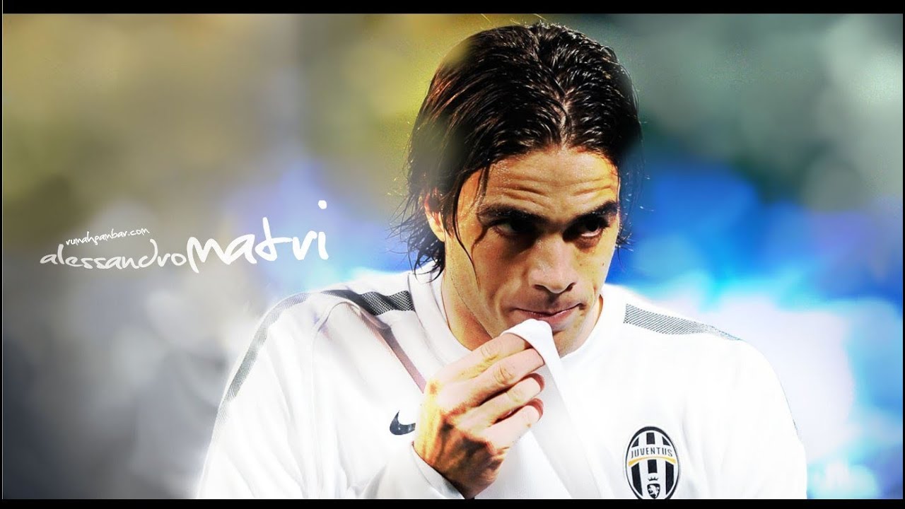 Alessandro Matri - Alive - Welcome to A.C. Milan