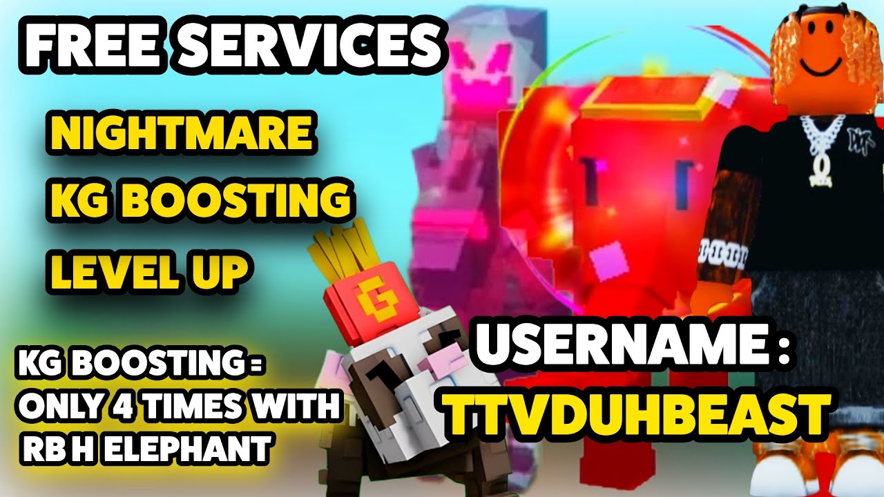 Grow A Garden | Services | Pets & Trades