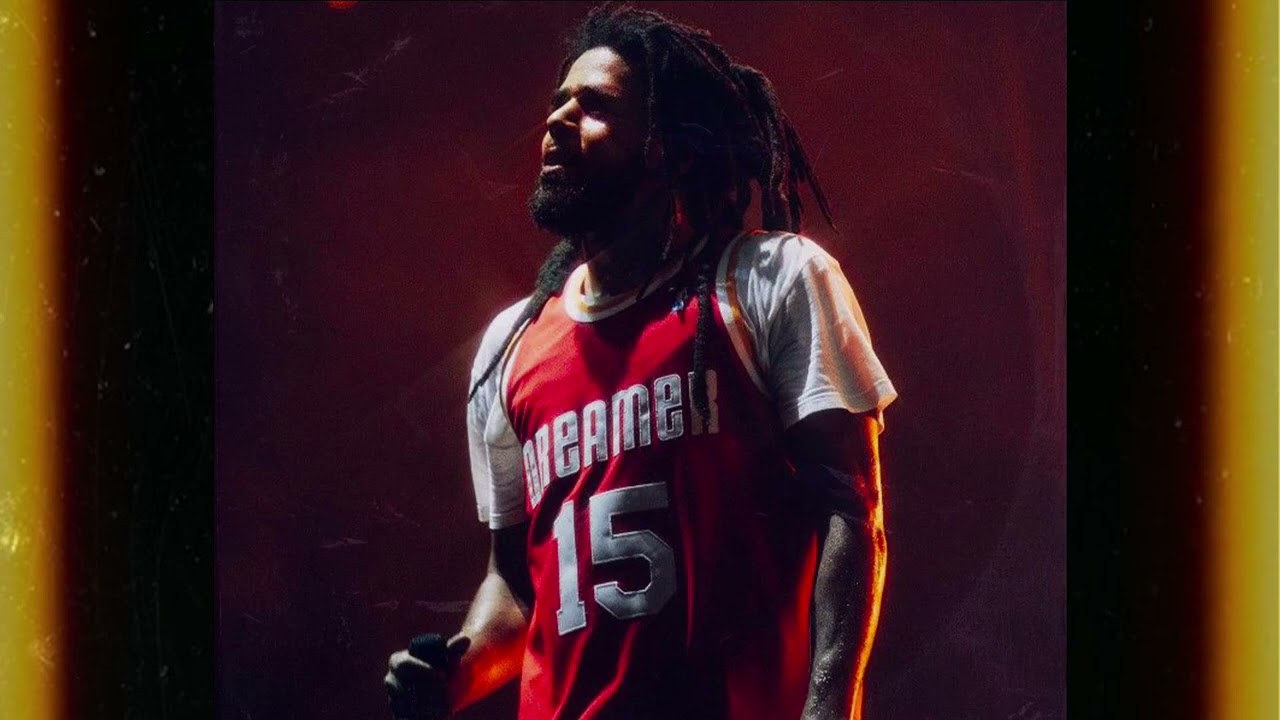 J Cole the fall off type beat | 