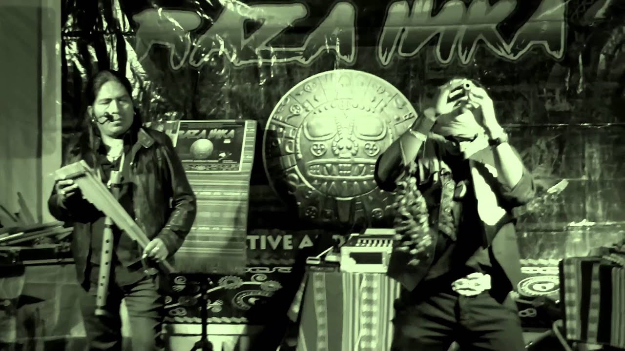 Raza Inka gérardmer 2014 *3*