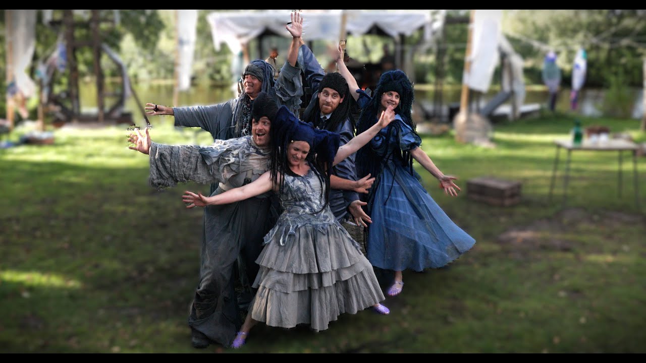 Opera Nijetrijne 2024  " VISWIJVEN "