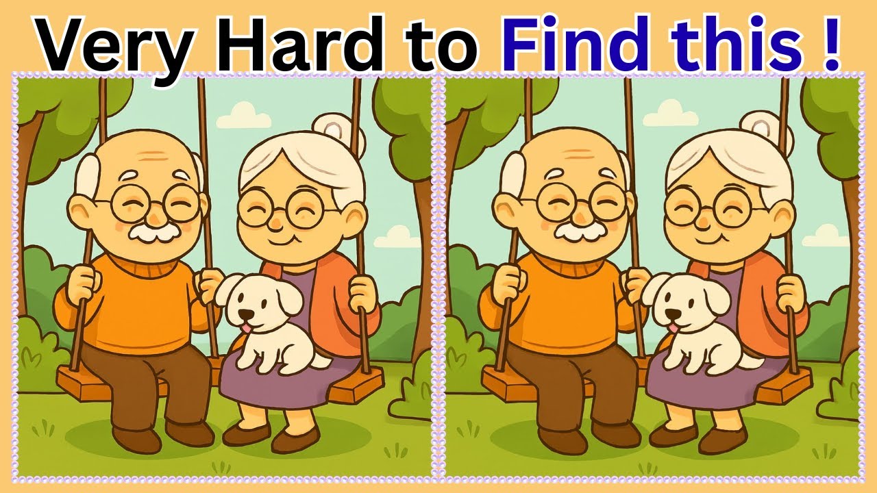 Very Hard to find this! | Find the 3 differences |  #quiz ,#findthedifference