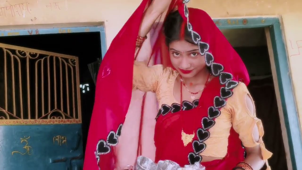 Instagram Love marriage viral jodi ka ghar // kusum Gorkhpuriya 