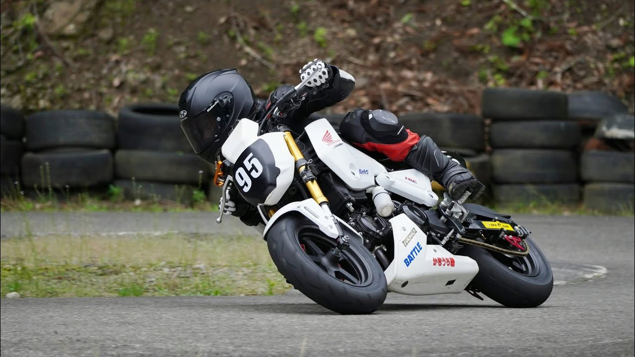 2025/5/25 きのくにカートランド第2戦　決勝レース