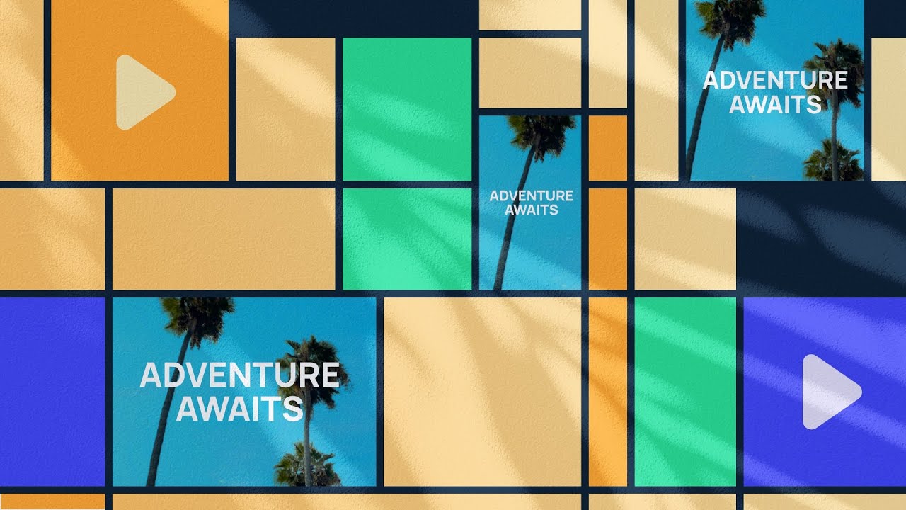 Create Fluid Video Backgrounds  With Vimeo