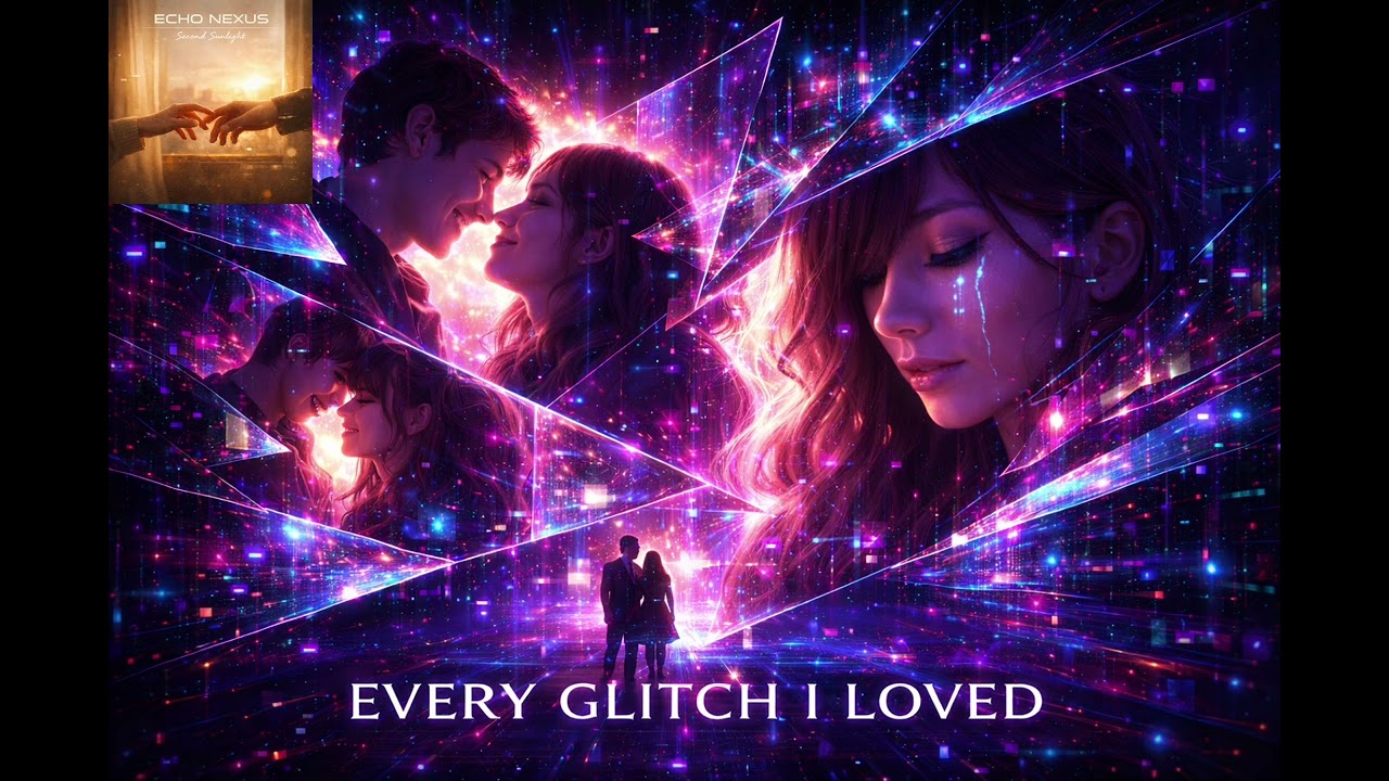 Every Glitch I Loved