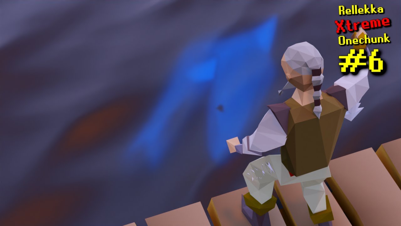 10,000 Sharks, but without leaving Rellekka (#6)