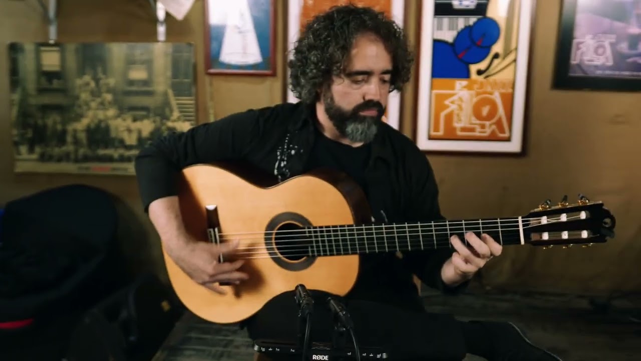 Paul Álvarez Dúo - 