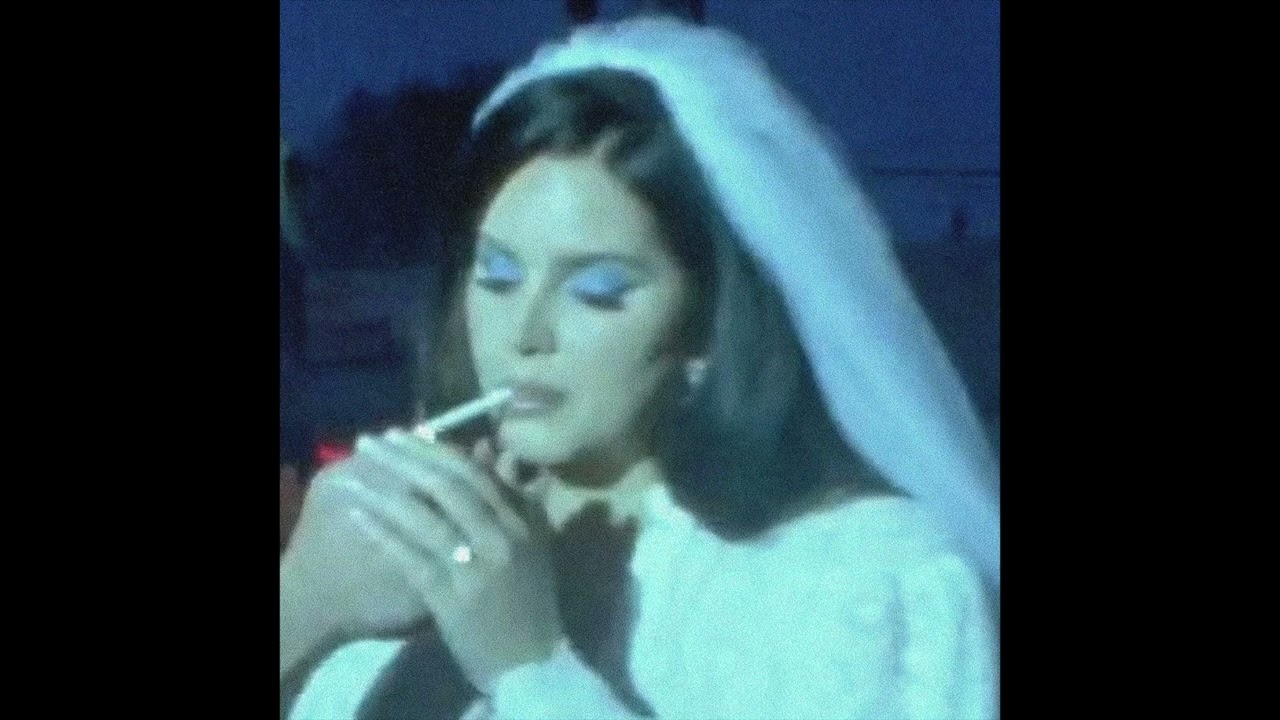 Lana Del Rey X Pink Floyd Type Beat | 