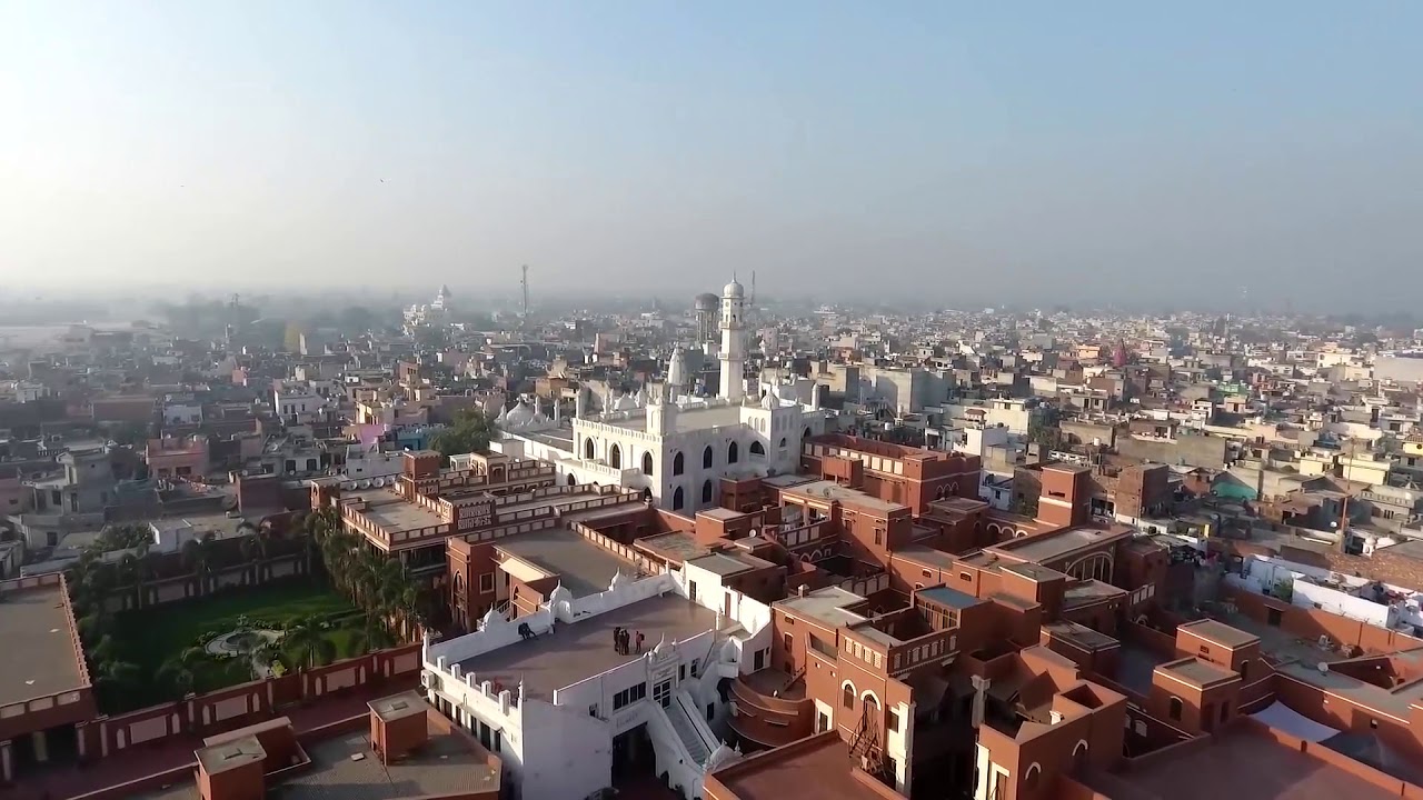 Qadian, A Short introduction.