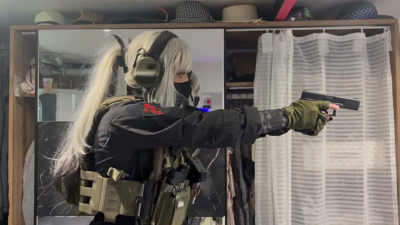 Shooting Training with NOVESKE N4