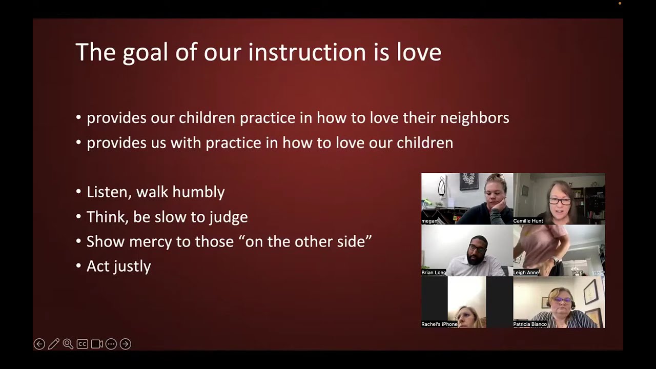 Lost Tools of Writing Support Webinar: From Box to Essay One