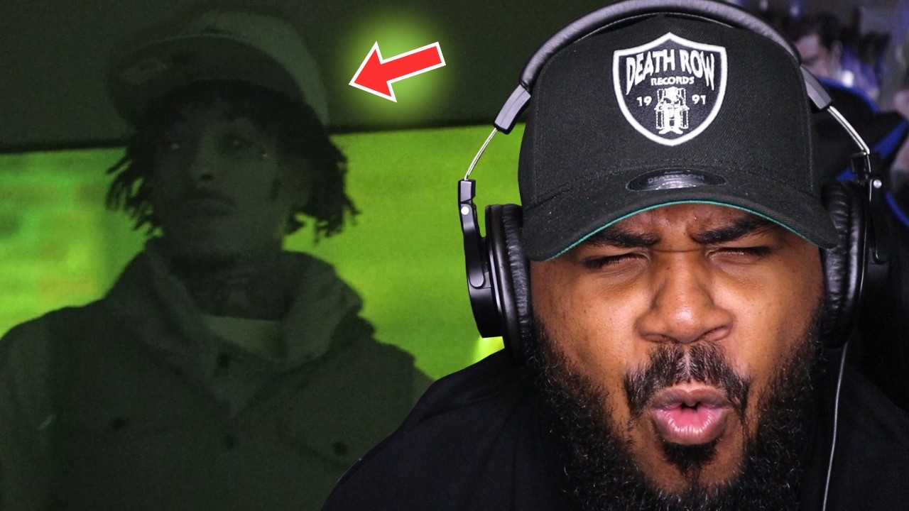 NBA & GLO GANG!! Mike WiLL Made-It ft. NBA Youngboy & Chief Keef - ROOMS REACTION