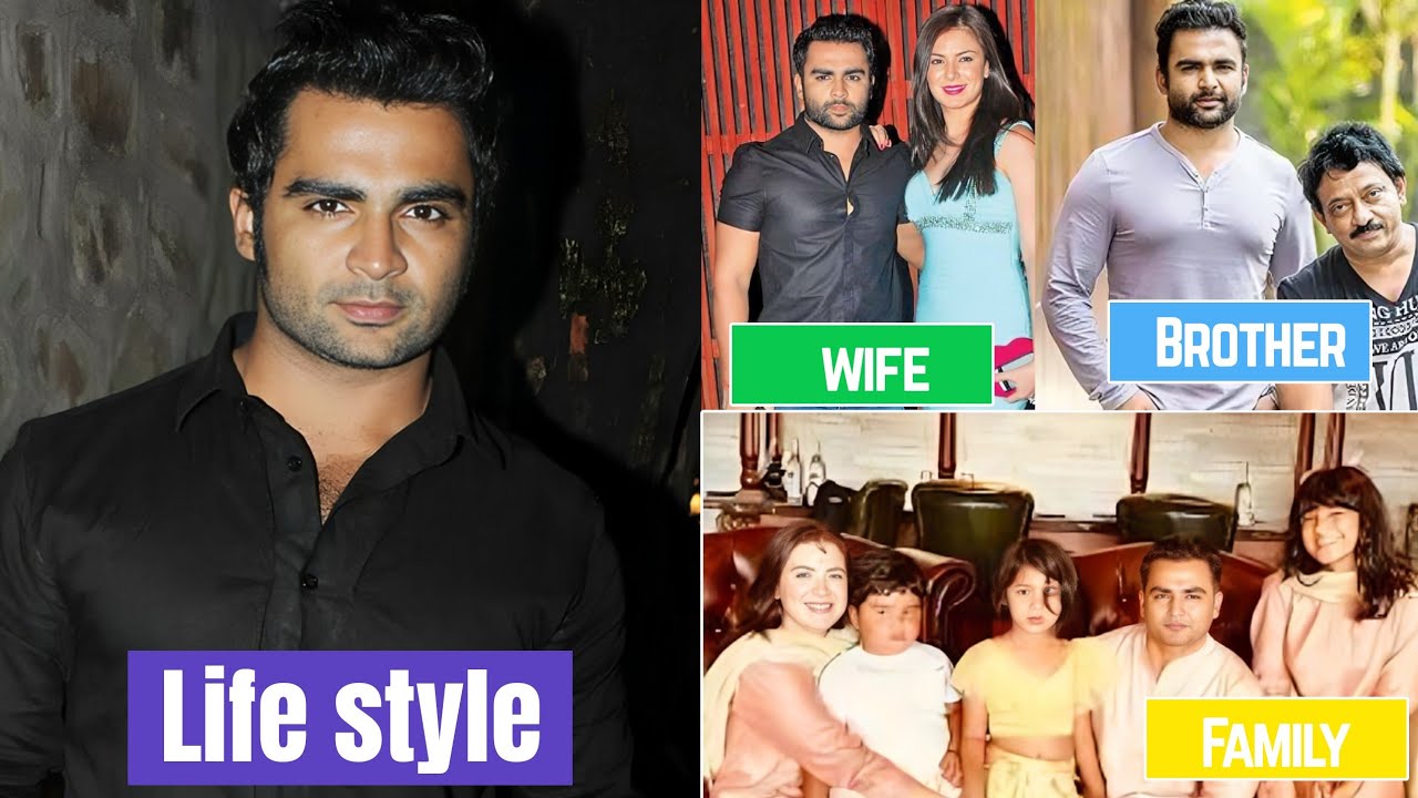 Sachiin J. Joshi Biography 2024 | Height | Age | Wife | Net Worth and Business| family| father| wife