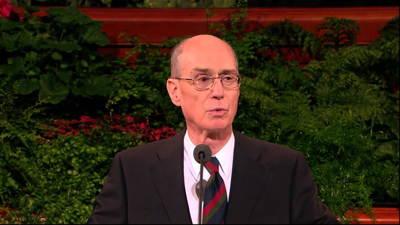 The True and Living Church