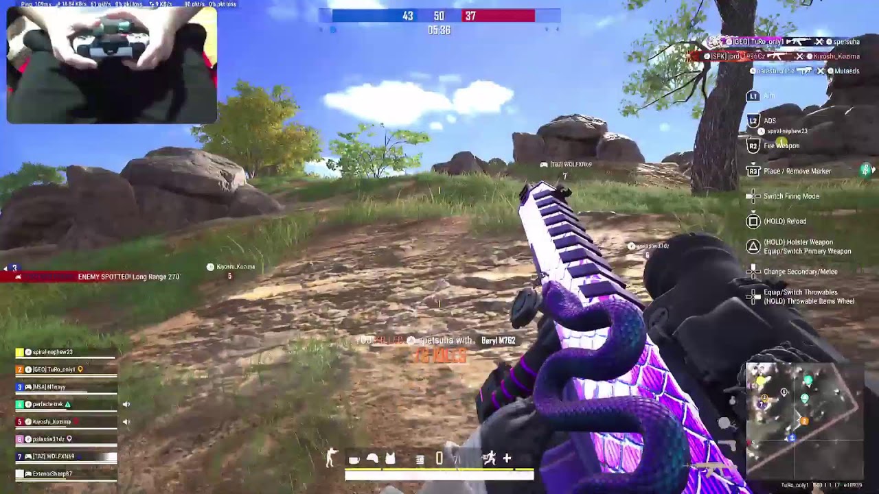 Pubg