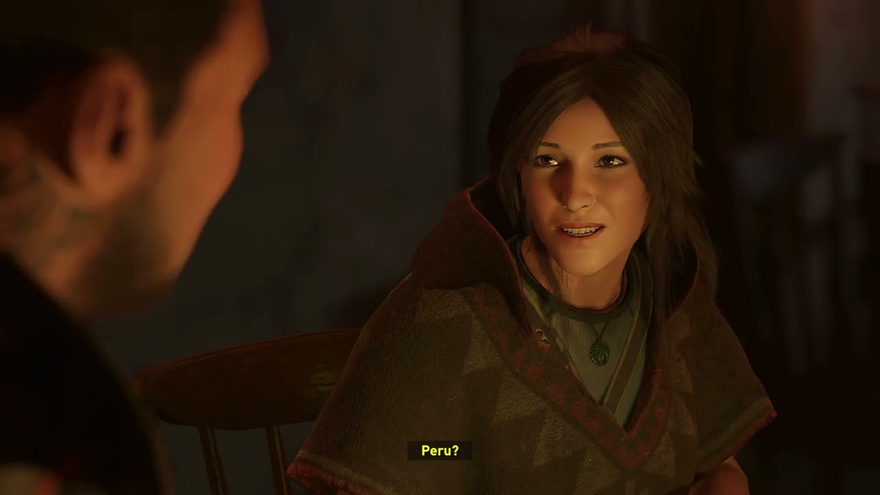 Shadow Of Tomb Raider - DEADLY OBSESSION MODE - PART 1 
