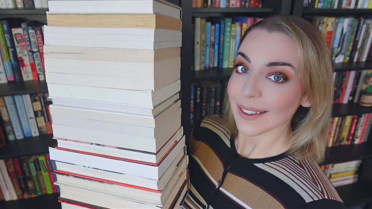 25 Nonfiction Books to Read in 2025