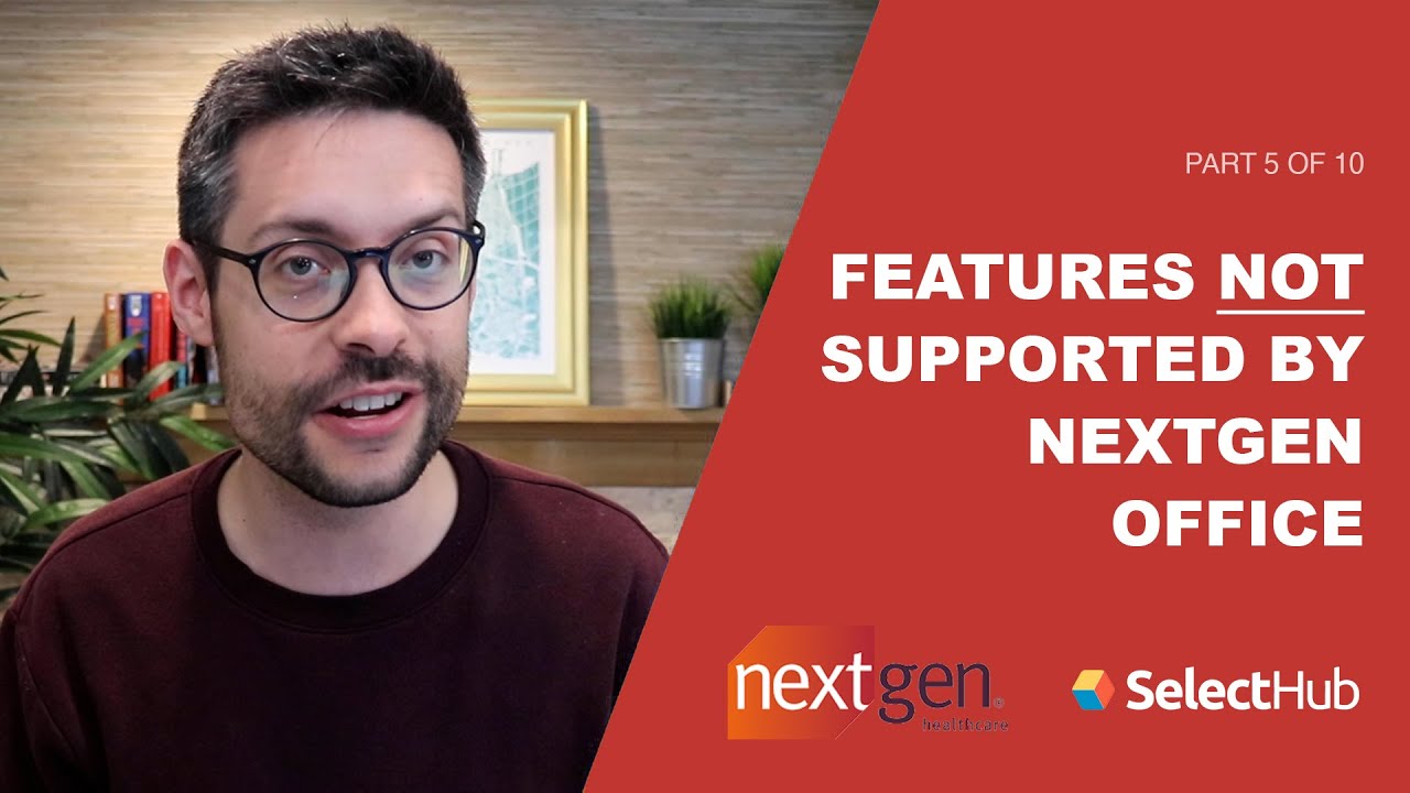 Unsupported Features | Ultimate NextGen Office Review 2026 [5/10]