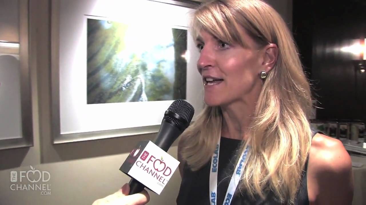 Go Green, Get Lean with Kate Geagan