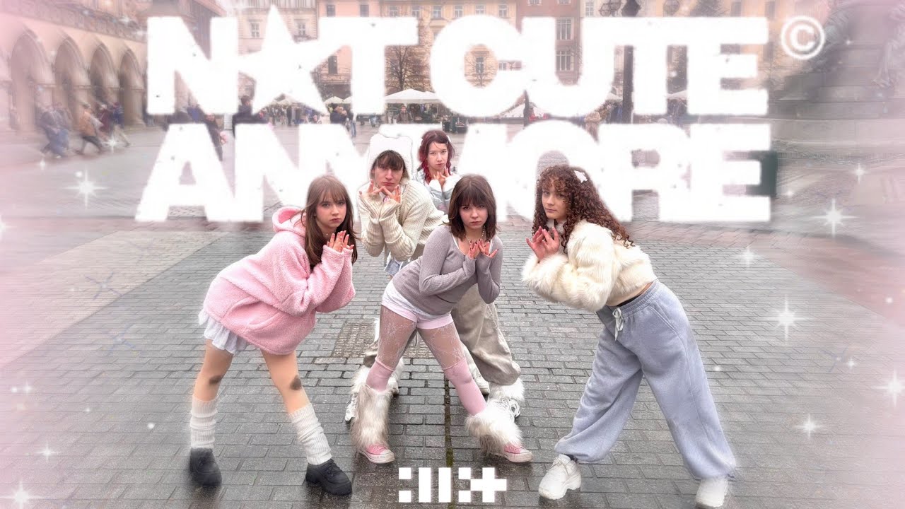 [K-POP IN PUBLIC | ONE TAKE] ILLIT (아일릿) 'NOT CUTE ANYMORE' | Dance Cover by EXIST DanceCrew