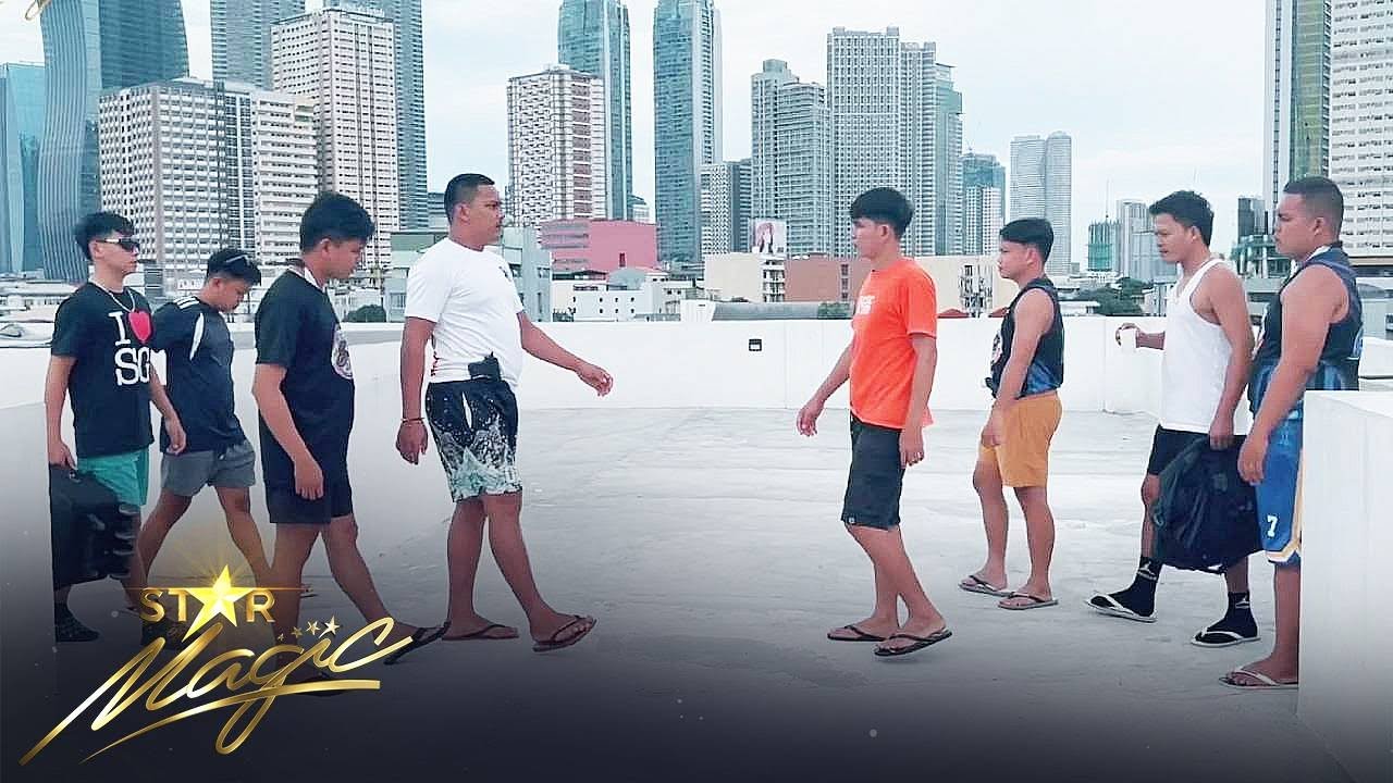 Ang Huling Negosasyon ng Siquijor Viners