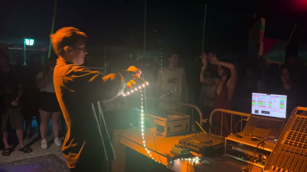 ALPHA STEPPA @ Festintenda Mortegliano 14/06/2025