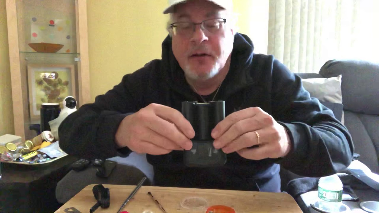 MIGHTY INITIAL IMPRESSIONS PART 3
