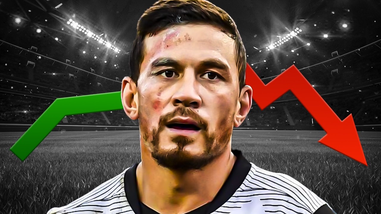 The Insane Rise & Fall of the Toronto Wolfpack