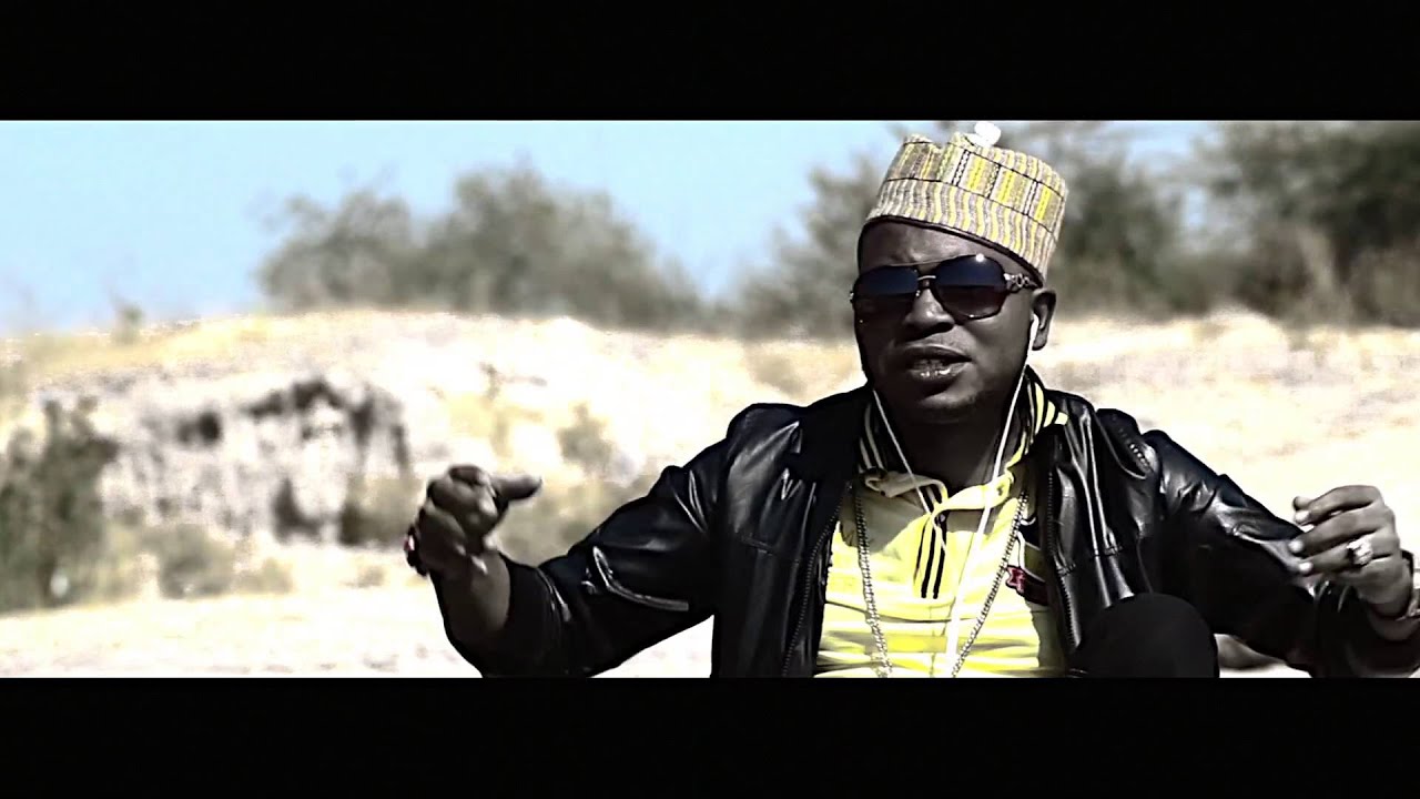 Nomiis gee - Ghetto