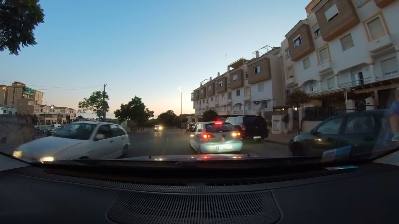 Torrox pueblo, Andalucía, Costa del Sol, España - Entre Viajes y más... conociendo lugares.