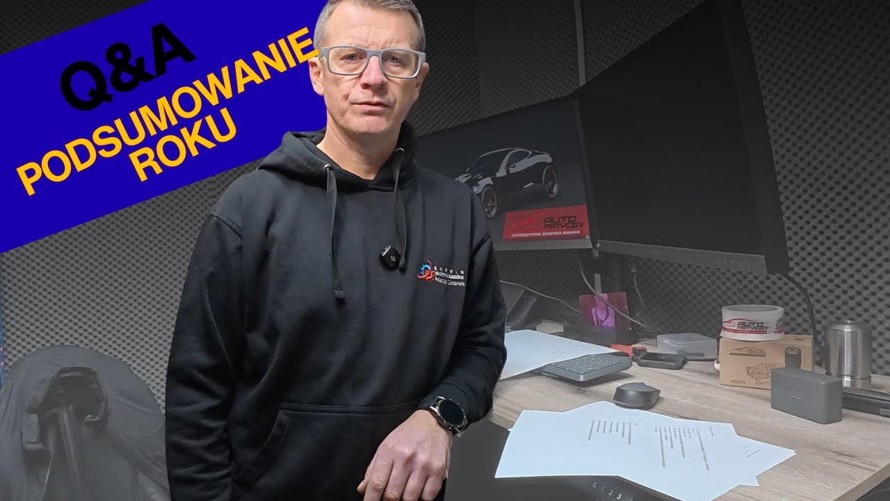 CAŁA PRAWDA O REKLAMACJACH! PODSUMOWANIE ROKU I PLANY NA PRZYSZŁOŚĆ