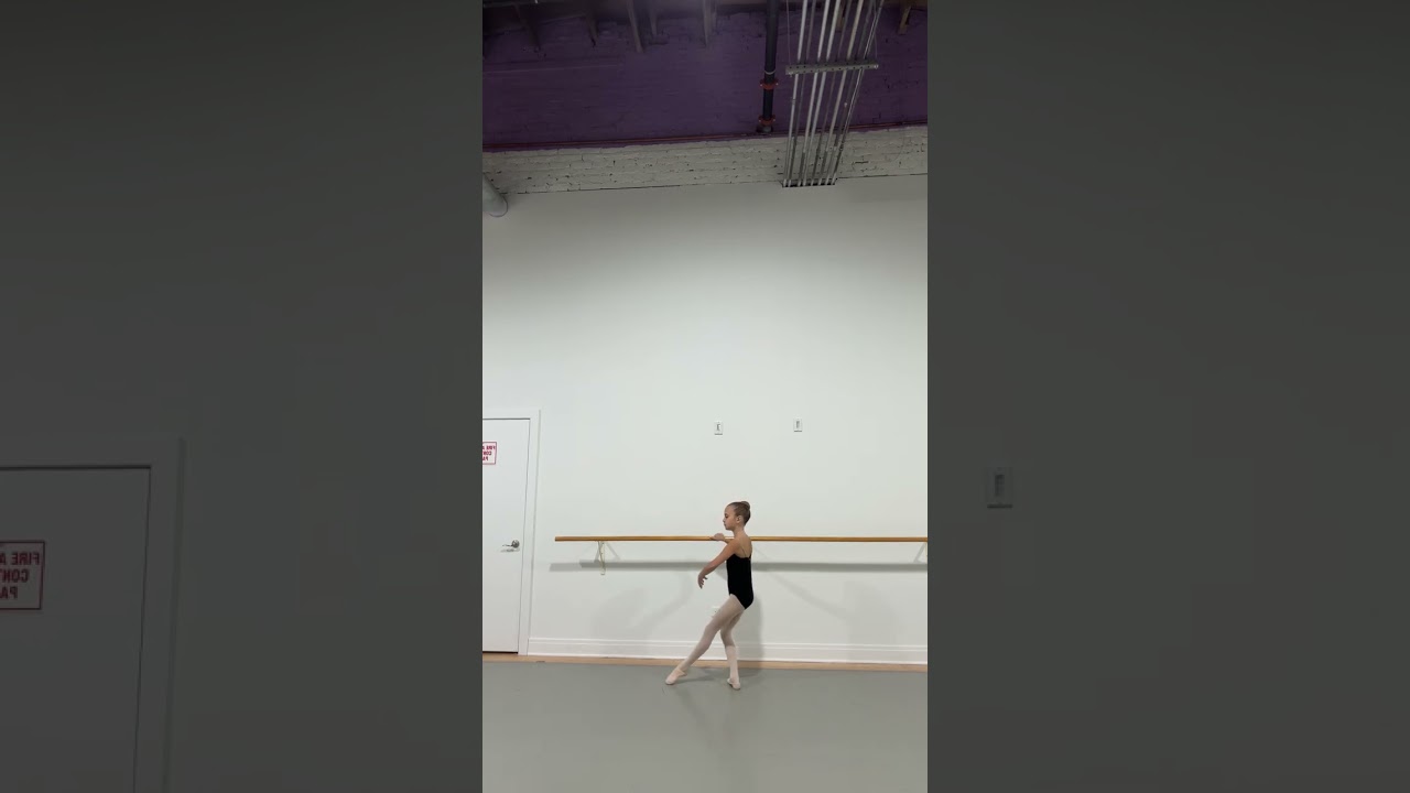 Emilia Audition