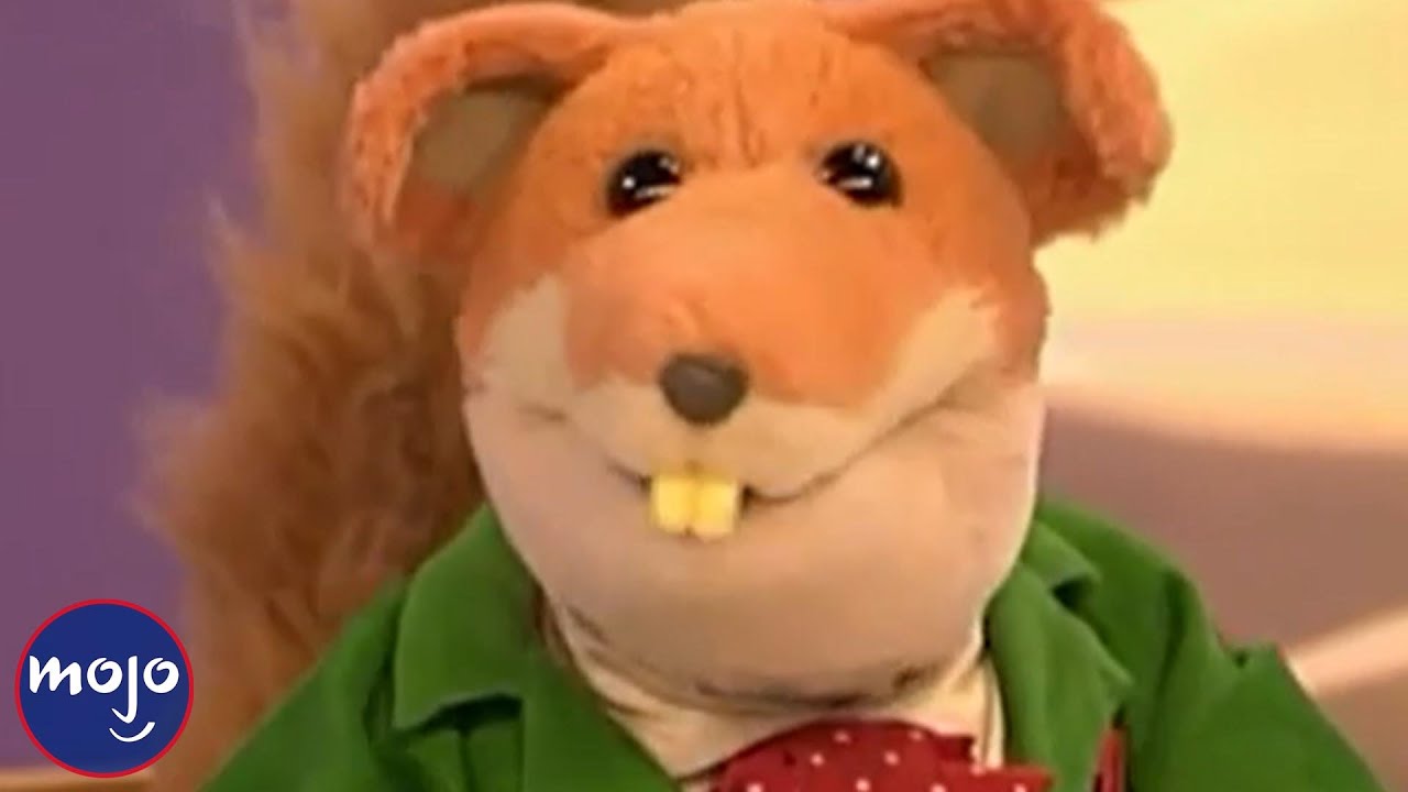 Top 10 Hilariously Low Budget TV Shows