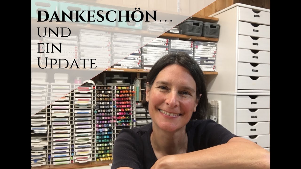 Ich bedanke mich f&uuml;r 100+ Abonnenten und gebe Euch ein Update zum Kanal!