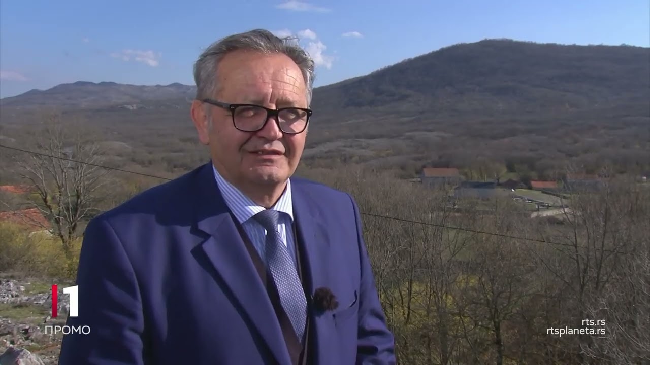 Kvadratura kruga: Banjani pleme Teslino i Njego&scaron;evo, prva emisija