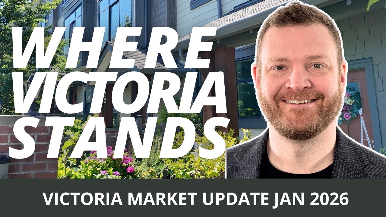Victoria Real Estate: The 2026 Market Reality Check