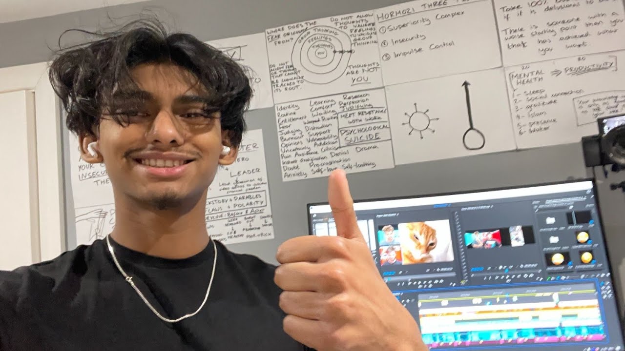 How to Get Infinite Clients as a Video Editor