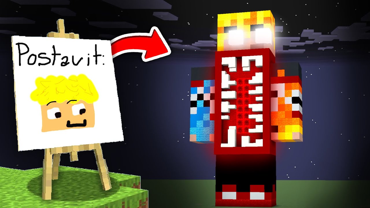 Hacknul jsem Stavěcí Soutěž..