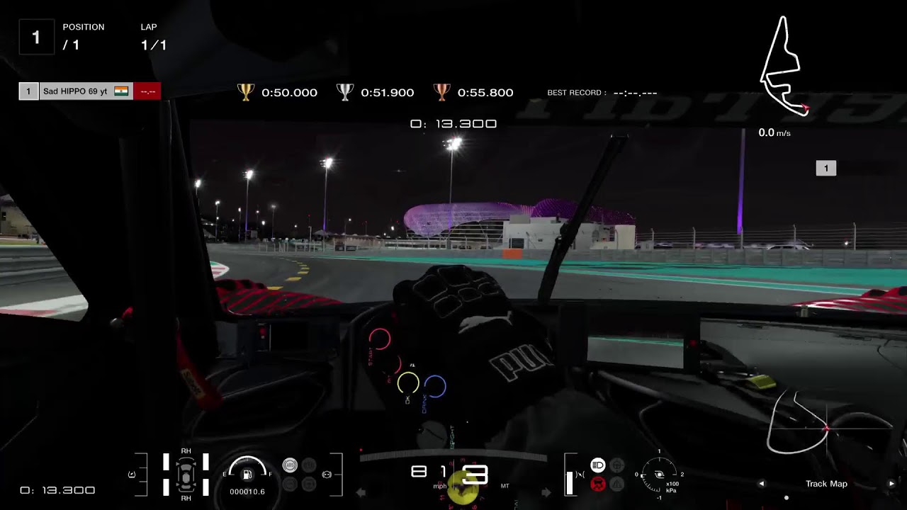 LIVE | F1 2026 x GT7| New era begins | No commentary | Endurance Race and More (noob to pro)