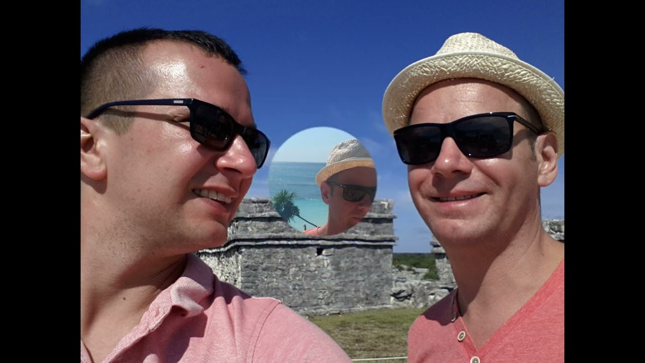 Mexiko Playa del Carmen 2015 Viva Wyndham Azteca