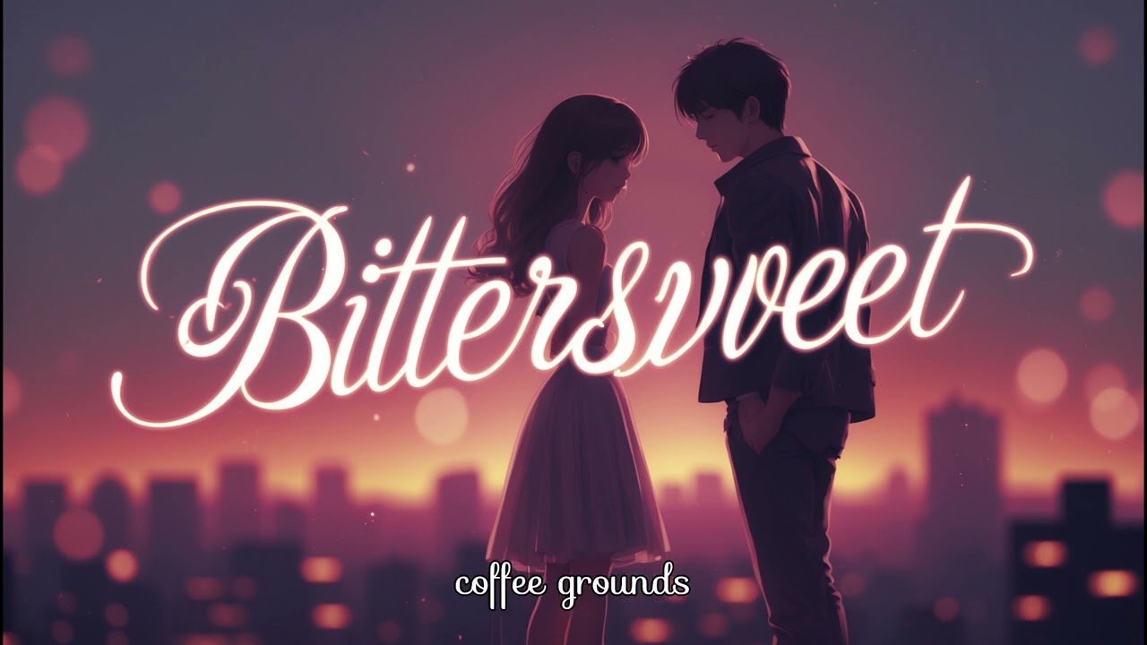 Bittersweet | AI-Generated Emotional Love Song (Soft & Smooth) | 2025 Romantic Music