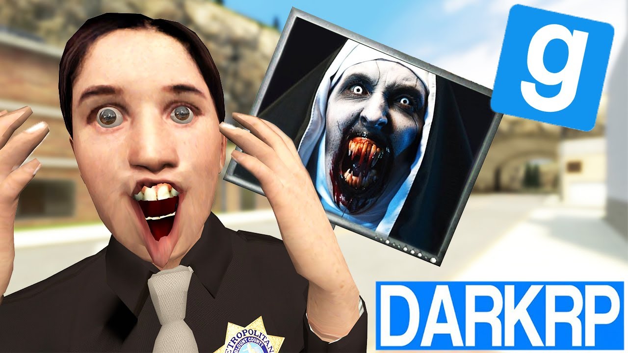 JE TROLL LES JOUEURS RP AVEC DES SCREAMERS ! (je pleure de rire)