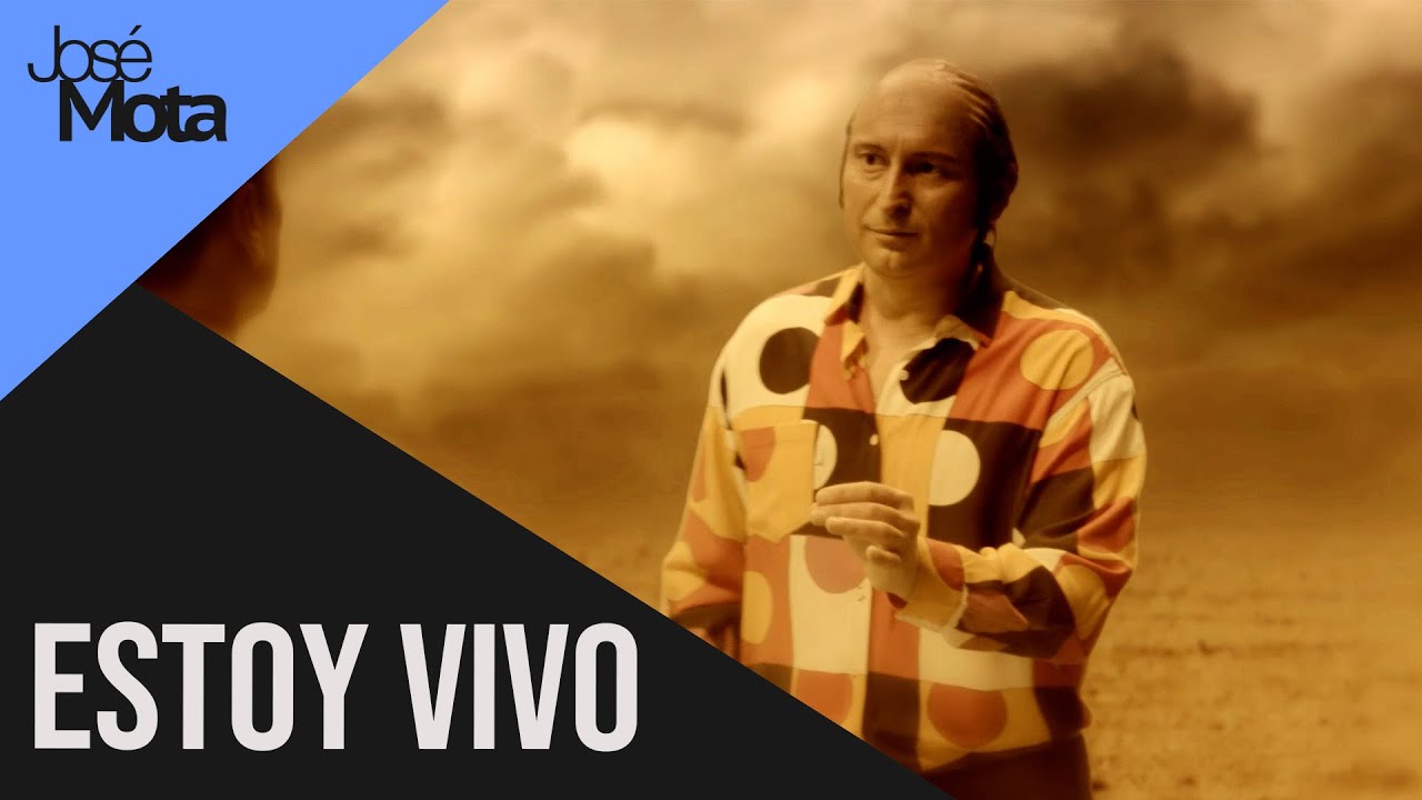 Chiquito de la Calzada en Estoy Vivo | José Mota