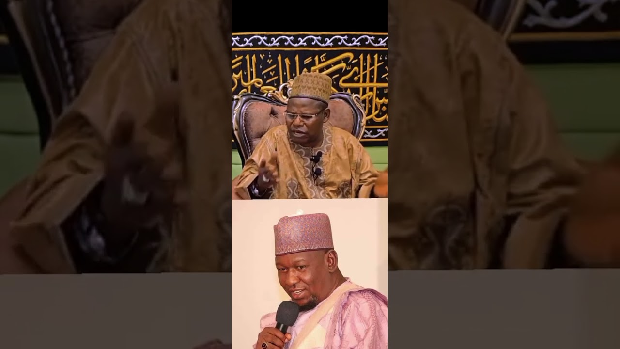 SAI KUMA ABINDA SUKA SABA NA ƘAZAFI GA DUK WATA AƘIDA DA BATASU BA SHEIKH YAHAYA MASUSSUKA 